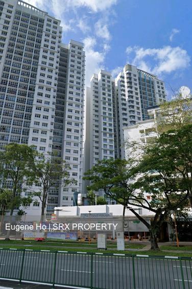 Blk 2D Upper Boon Keng Road (Kallang/Whampoa), HDB 3 Rooms #440783311